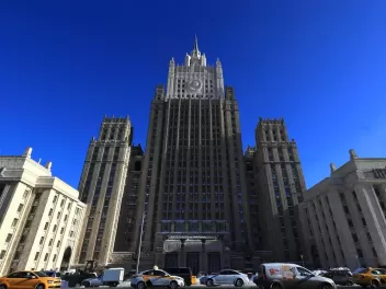 Ռուս և հայ ժողովուրդները ցանկանում են խորացնե...