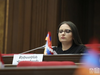 «Եթե սա իրականություն է, պետք է ունենա քրեաիր...
