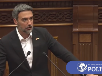 ՔՊ–ից ինչքան մարդ կա Ավարայրի ճակատամարտը պետ...