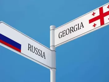 Վրաստանը Ռուսաստանի հետ հարաբերությունների հա...
