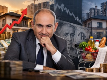 Փաշինյանի տնտեսագիտական անգրագիտությունը