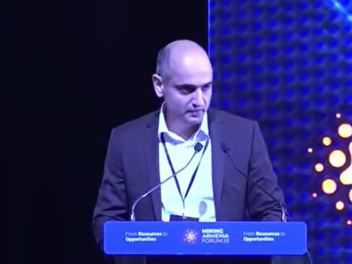 2027 թվականին հանքարդյունաբերության ոլորտի ար...