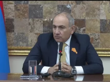 Արծրուն Մարգարյանի սպանությունը բացահայտվել է...