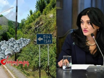 Ջրում՝ սնդիկ, թունավորումներ, ժանտախտի վտանգ․...