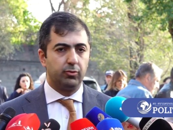 Գեղարվեստական պատմվածքների հավաքածու է. Օրբելյանը` Ռոբերտ Քոչարյանի գործի մասին