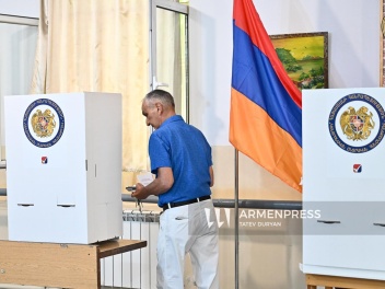 Աշոցք և Ամասիա համայնքներում նոյեմբերի 29-ին...