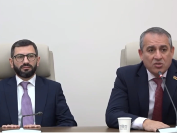 Չեմ բացառում. ՔՊ–ականը՝ ադրբեջանցի զինծառայող...