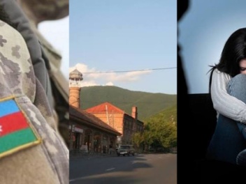 Շաքիում ՀՀ քաղաքացուն վիրավորած ադրբեջանցի զի...