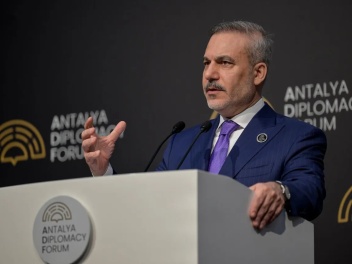 Թուրք-ադրբեջանական լարվածության ֆոնին Բաքվում...