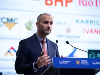 Հայաստանն ունի զգալի երկրաբանական ներուժ և հա...