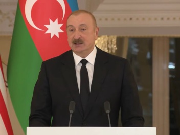 Բաքուն կրկին խոսեց պատերազմի մասին