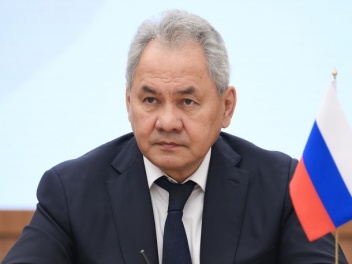 Շոյգուն մեղադրել է Արևմուտքին «ռուսական սպառն...