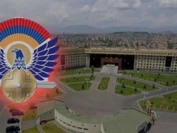 Պաշտոնանկություն ՊՆ-ում