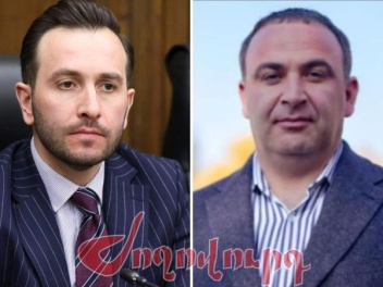 Կոնջորյանի դեմ ցուցմունք տալուց հրաժարվել են․...