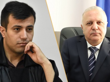 Ովքե՞ր են հայր և որդի Քոչարյանների գործերը քննող դատավորները