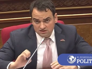Հայաստանը էլի քցվելու է. Նարեկ Կարապետյանը՝ T...