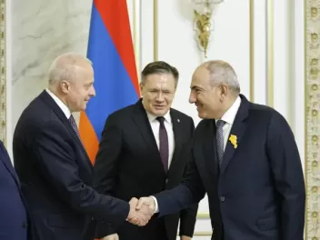 «Աշխարհաքաղաքական Գիքոր» Փաշինյանը դեգերումնե...