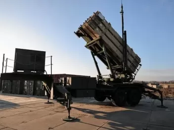Լեհաստանը չի կարող Ուկրաինային Patriot-ի հրթի...