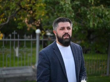 Ալեքսան Ալեքսանյանի գործով դատավորն ինքնաբացա...