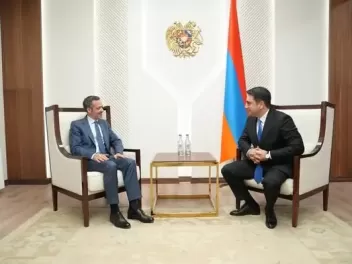 Անդրադարձ է կատարվել ՀՀ-ԵՄ փոխգործակցության ը...