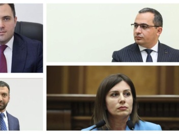 4 գերատեսչության անարդյունք աշխատանքը․ Ծավի ա...