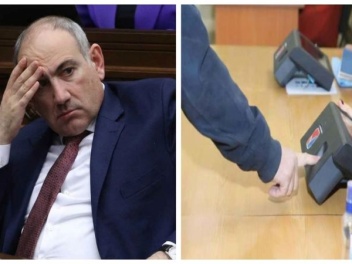 Փաշինյանի՝ արտահերթ ընտրությունների հայտարարությունը խուճապ է առաջացրել իշխանության ներսում․ ի՞նչ է սպասվում իշխանականներին․ «Ժողովուրդ»