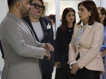 Ո՞վ է Ինեսա Ասմանգուլյանը, որին վստահվել է «Ա...