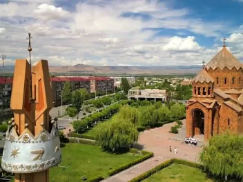 Արտաշատ համայնքում ՔՊ–ն ստացել է 85.95 տոկոս,...