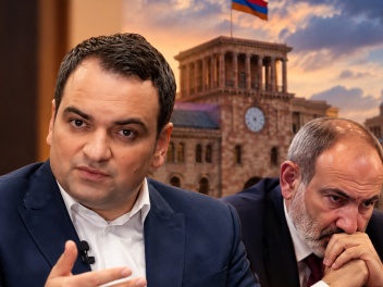 «Մենք պատրաստ ենք. Միա՛յն օրն ասեք». Կարապետյ...