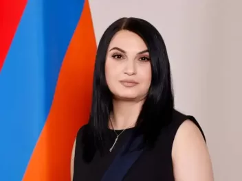 Լիլիթ Ստեփանյանը նշանակվել է Կոտայքի մարզպետ
