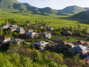 Սահմանամերձ և առանձին բնակավայրերում ընտանիքն...
