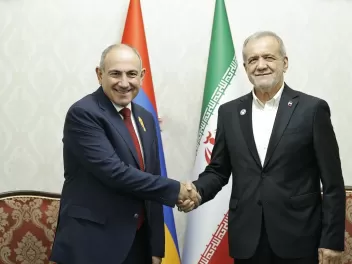 Առաջիկայում Հայաստան-Իրան հարաբերությունները...