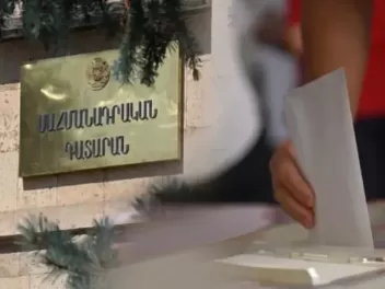 ՍԴ նախագահի ընտրության շուրջ խառնաշփոթ է․ Վ....