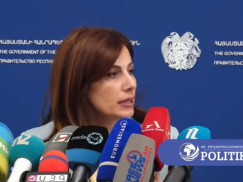 Շաքիի միջադեպից տուժած կնոջ ամբողջ բժշկական ծ...