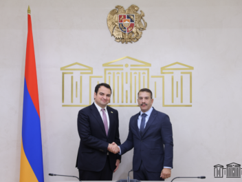 Նարեկ Կարապետյանը կարևորել է Հայաստանի և Կիպր...