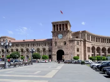 Կառավարությունը միավորեց Արցախից բռնագաղթшծ,...