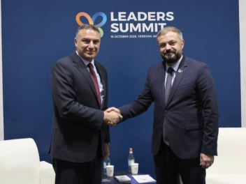 Հայաստանն ու Կիպրոսը քննարկել են տնտեսական կա...