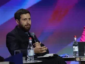 Վահան Կոստանյանը ներկայացրել է TRIPP նախագծի...
