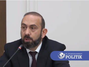 Ադրբեջանցի մոլորված հովիվը չի կարող անվտանգու...