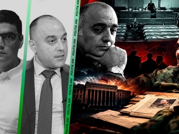Սիրադեղյանն ասել էր, որ «Վազգենից կամուֆլյաժը կմնա»․ 27-ի բացահայտումը վտանգավոր է Հայաստանի համար