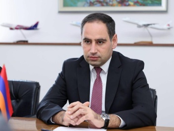 Հայաստանն ու Կատարը քննարկել են տրանսպորտային...