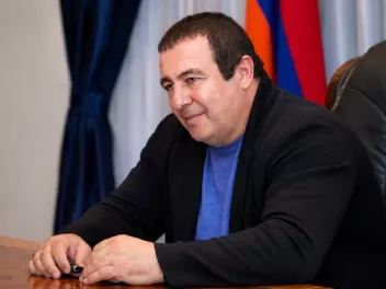 Չկա առանձին Սյունիքի խնդիր, չկա Տավուշի խնդիր...
