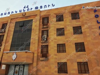 «Սև ուրբաթ»՝ ոստիկանության Կենտրոնական բաժնի...