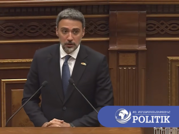 Օրենքի ոգին ընկալելն է կարևոր, ոչ թե ներկայաց...