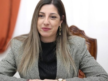 ՔՊ-ական Հռիփսիմե Գրիգորյանն ԱԺ-ում ստանձնել է...