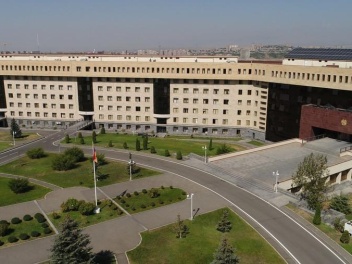 ՀՀ ՊՆ-ն հերքում է Սիսիանում զինծառայողի սպանո...