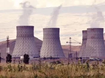 Երևանում անցկացվել է «Ատոմ՝ ապագայի էներգիա»...
