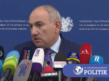 Չկա երաշխիք, որ գազը չի թանկանա. Փաշինյան