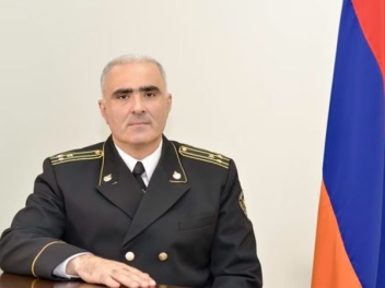 Ձերբակալվել է 10 անձ, այդ թվում՝ Հարկադիր կատ...