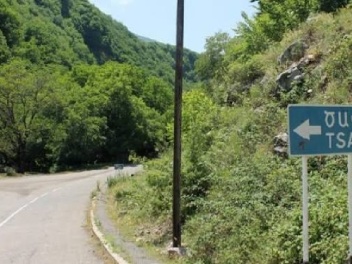 Ծավի սնդիկով ջրի առեղծվածը խորանում է․ Քննչականը հանք է հայտնաբերել. «Ժողովուրդ»